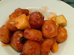 -大树餐厅(益田假日店)