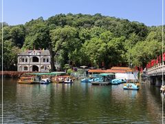-潮州西湖