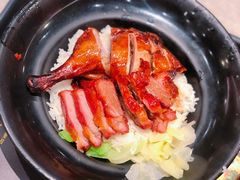 -美心mx餐厅(悦来坊店)