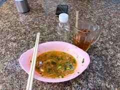 -榮泰米粉湯(Left Shop)