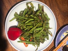 -雀舞云南菜(乐客城店)