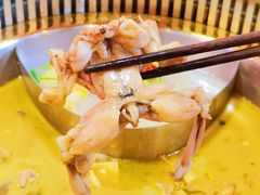 -宽尺巷鱼蛙自助火锅(虎丘钻石广场店)