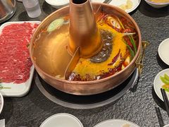 -仁和四季涮肉馆(天坛南门店)
