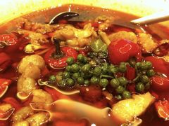 -自贡好吃客(科华店)