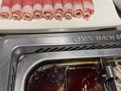 -海底捞火锅(5050购物中心店)