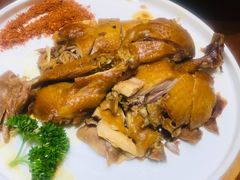香酥鸡-小蓉合餐厅·川菜·家常菜(凤城二路店)