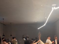 -喜茶(深圳万象城黑金店)