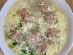 -津门永胜包子铺(哈尔滨道总店)