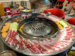 -哈哈碳都·牛肋条无限自助烤肉(台江万达店)