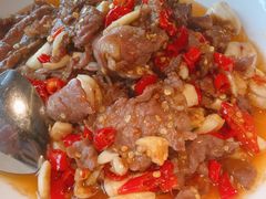 -炊烟小炒黄牛肉(中心印象城店)