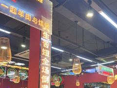 -饶福记·南昌烧烤大排档(九龙湖土著店)