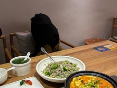 -枣子树·素食餐厅(普陀山店)