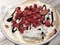 女神阳光拿铁-Peet's 皮爷咖啡(东湖路手作店)