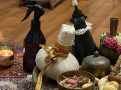 -莲泰式·中式·沐足·精油SPA采耳(天河店)