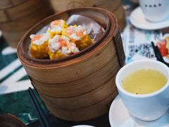 -香港蓮香樓(中環店)