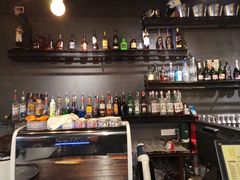 -ohbar live house(人广店)