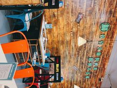 -哈尔滨烧烤·山河村铁锅炖(交大店)