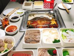 -海底捞火锅(铁西万达店)