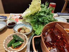 -伊豆野菜村(大族广场店)