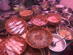 -长平老姿娘夜粥(平东一街店)