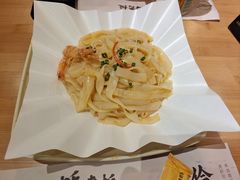 -蚝老板海鲜烧烤大排档(码头店)