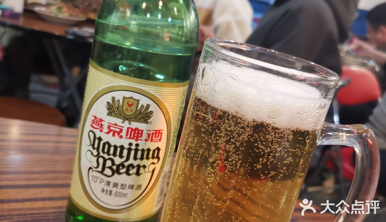 西局的这家卤煮太火了