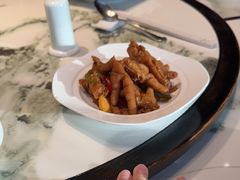 -姚江春中餐厅·太平洋大酒店