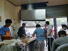-文武王氏烧饼·无矾油条(西溪路店)