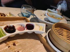 -庆云楼饭庄(什刹海店)