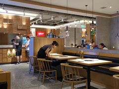 -大碗先生(万家丽店)