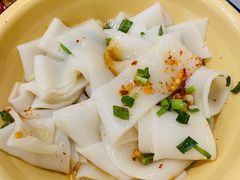 拌粉-东排食堂长沙小吃大排档(五一广场店)