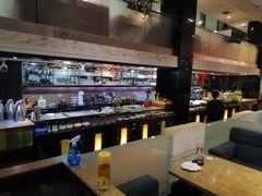 -上島咖啡(石龙路店)