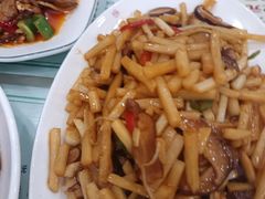 -家乐煲仔店(红山市场店)