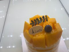 -LanTa蓝塔(北京路店)
