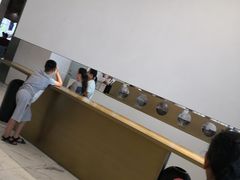 -喜茶(永旺梦乐城店)