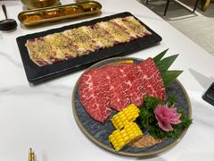 -妥妥烤肉料理(凯德店)