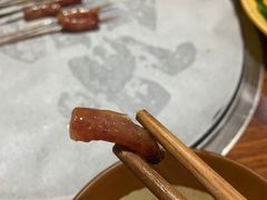-夜烤·宜宾烧烤(洋河路店)