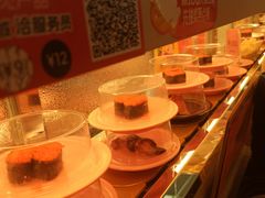 -争鲜回转寿司(西红门荟聚PLUS店)