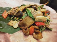 -云海肴·汽锅鸡·云南菜(苏州中心店)