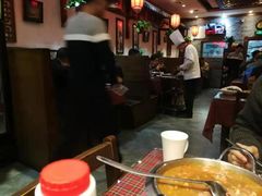 -玉桥餐厅(天坛店)