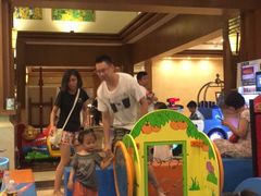 -三亚亚龙湾天域度假酒店