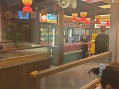 -西塔老太太泥炉烤肉(双井店)