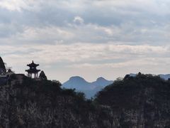 -圣莲山风景区