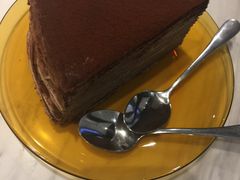 -Awfully Chocolate(来福士广场店)