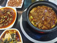 -巫山烤全鱼·重庆鸡公煲(吴中路店)