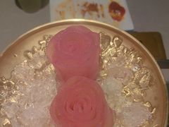 -丰茂烤串(公园店)
