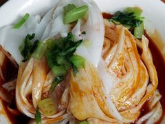 -子午路张记肉夹馍(翠华路店)