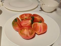 -四季民福烤鸭店(王府井东安门店)