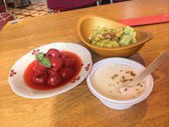 -北三条胡同打卤面馆(雍和宫店)