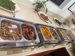-福慧缘清心素食(峨眉山前店)